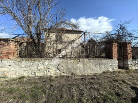 Maison Malomir, région Yambol 3