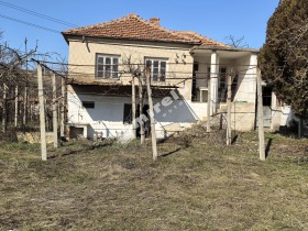 Maison Malomir, région Yambol 1