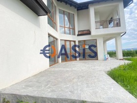 Продава къща област Бургас гр. Ахелой - [1] 