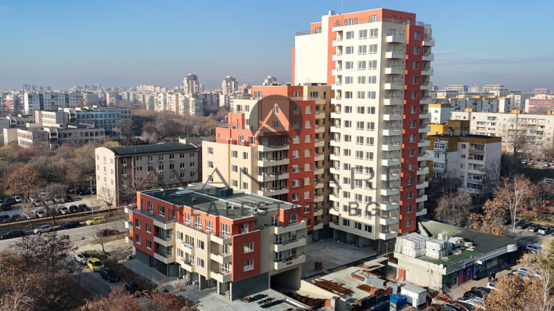 Продава  1-стаен град Пловдив , Тракия , 67 кв.м | 73788521 - изображение [8]