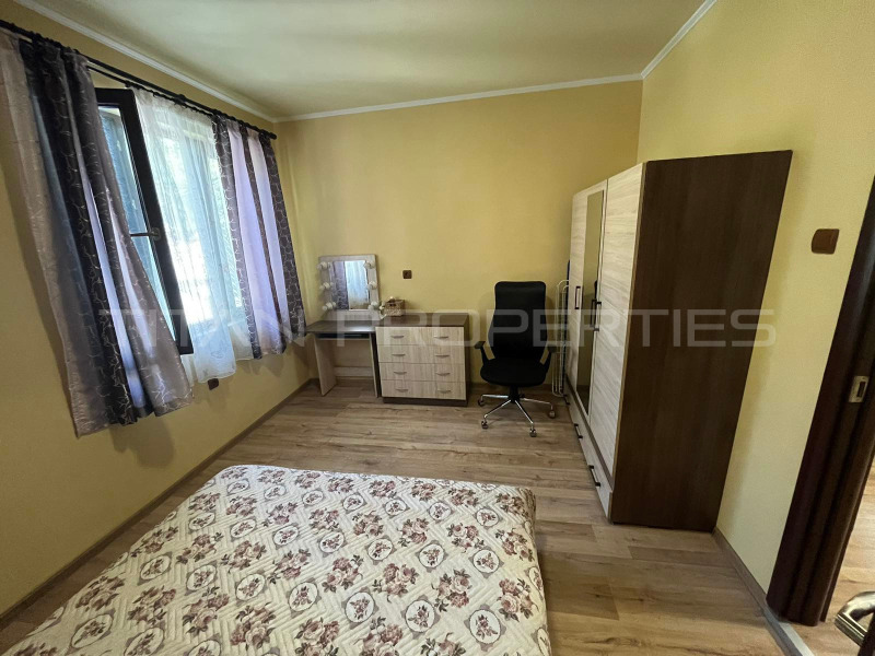 For Sale  1 bedroom Plovdiv , Sadiyski , 70 sq.m | 92344648 - image [4]