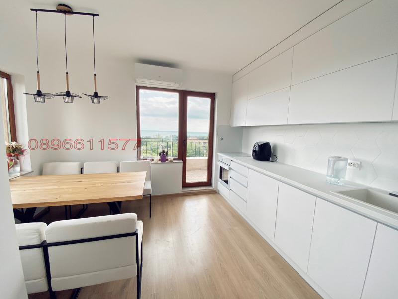 In vendita  1 camera da letto Varna , m-t Evksinograd , 70 mq | 16911032 - Immagine [3]