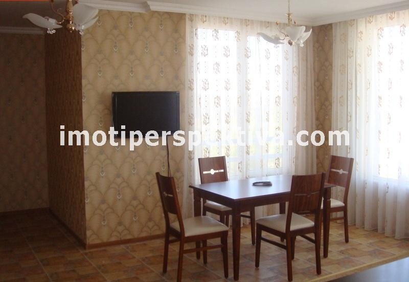 Продава  2-стаен град Пловдив , Кършияка , 80 кв.м | 56423356 - изображение [4]