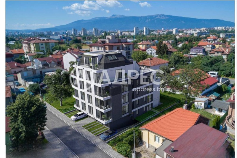 Продается  1 спальня София , Левски , 89 кв.м | 28429271 - изображение [2]