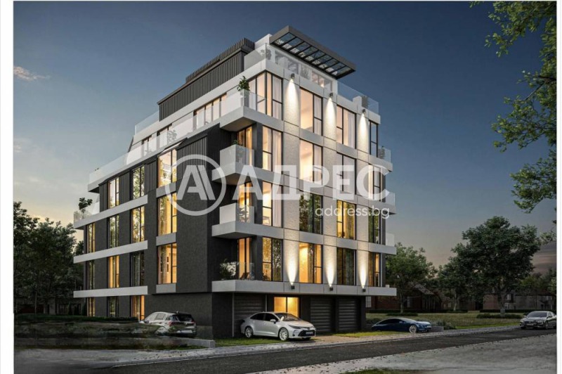Продается  1 спальня София , Левски , 89 кв.м | 28429271
