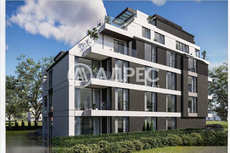 Продается  1 спальня София , Левски , 89 кв.м | 28429271 - изображение [5]