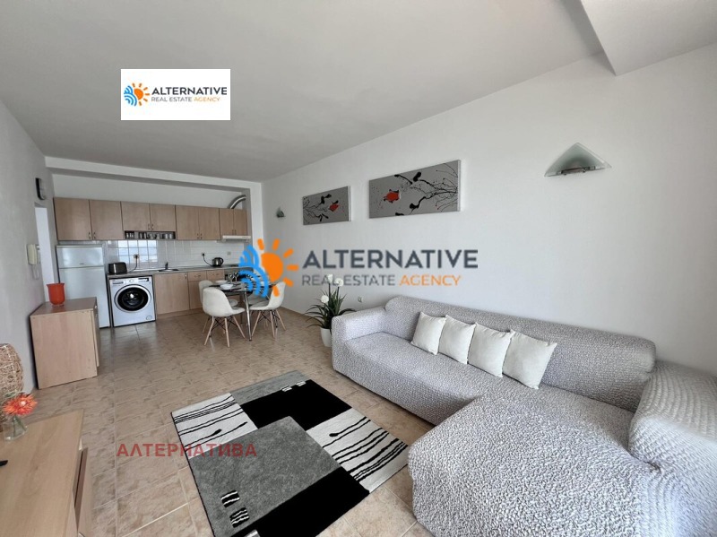 Zu verkaufen  1 Schlafzimmer region Burgas , Sweti Wlas , 77 qm | 75344856 - Bild [13]