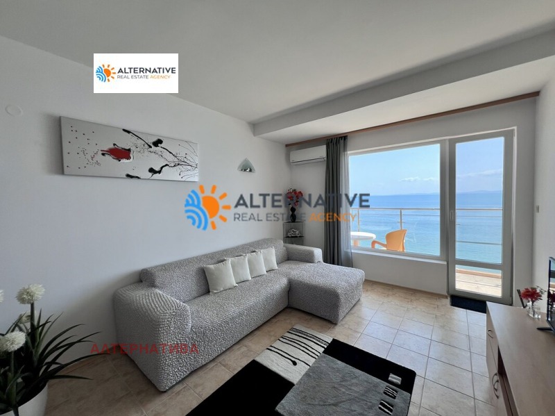Zu verkaufen  1 Schlafzimmer region Burgas , Sweti Wlas , 77 qm | 75344856 - Bild [9]