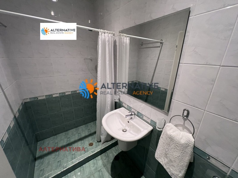 Zu verkaufen  1 Schlafzimmer region Burgas , Sweti Wlas , 77 qm | 75344856 - Bild [14]