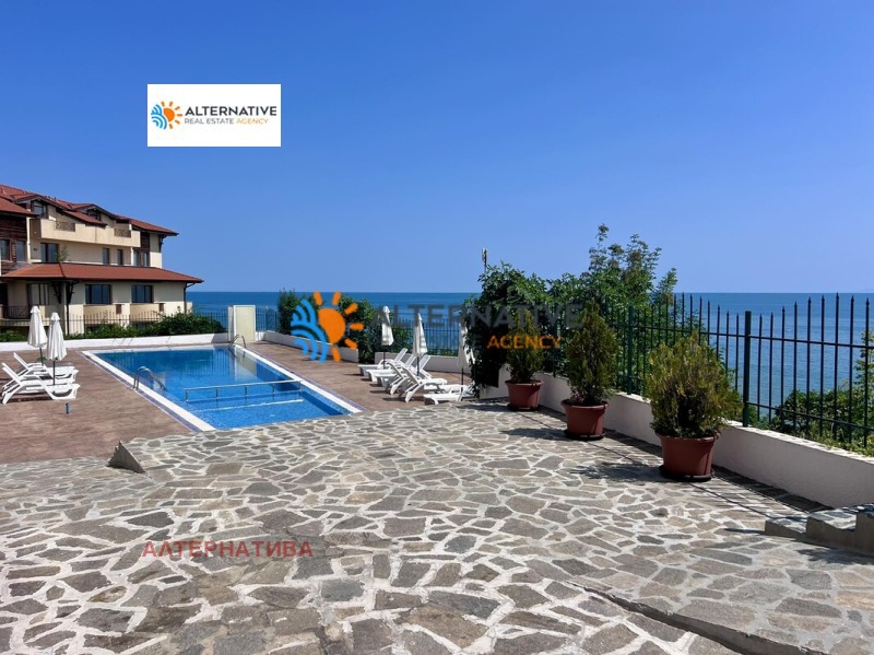 Zu verkaufen  1 Schlafzimmer region Burgas , Sweti Wlas , 77 qm | 75344856 - Bild [5]