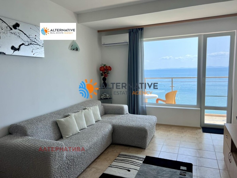 Zu verkaufen  1 Schlafzimmer region Burgas , Sweti Wlas , 77 qm | 75344856