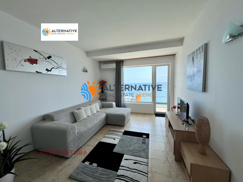 Zu verkaufen  1 Schlafzimmer region Burgas , Sweti Wlas , 77 qm | 75344856 - Bild [7]