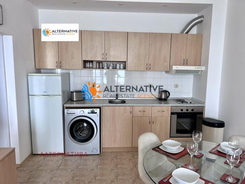 Zu verkaufen  1 Schlafzimmer region Burgas , Sweti Wlas , 77 qm | 75344856 - Bild [10]