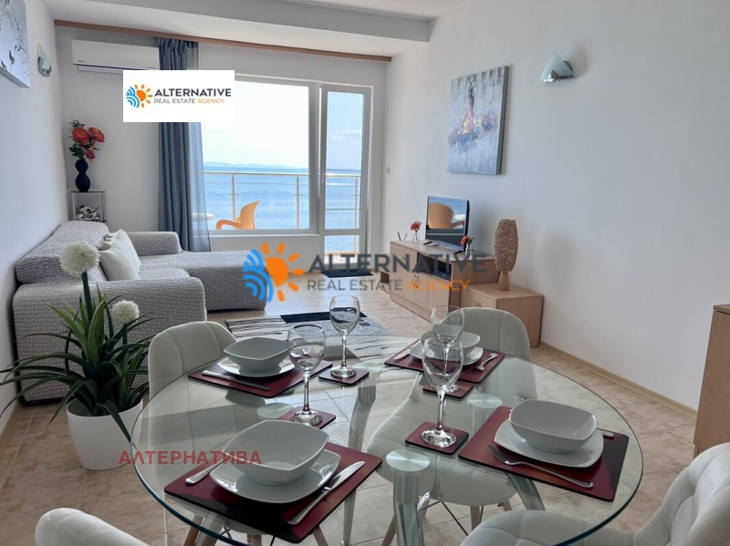 Zu verkaufen  1 Schlafzimmer region Burgas , Sweti Wlas , 77 qm | 75344856 - Bild [11]