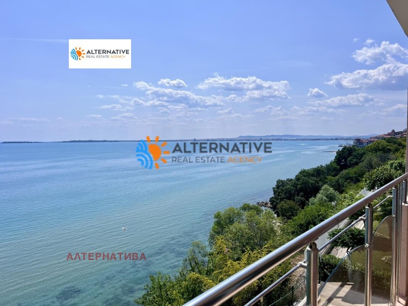 Zu verkaufen  1 Schlafzimmer region Burgas , Sweti Wlas , 77 qm | 75344856 - Bild [8]