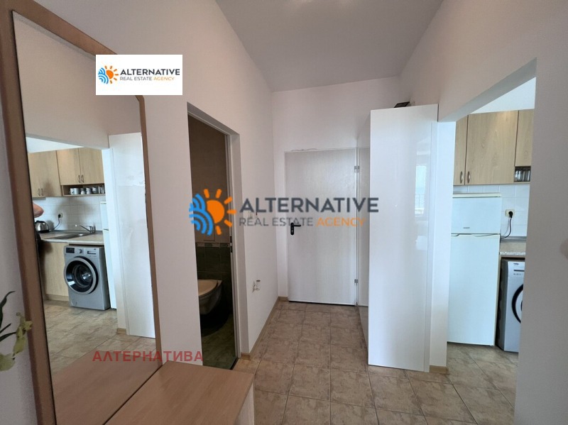 Zu verkaufen  1 Schlafzimmer region Burgas , Sweti Wlas , 77 qm | 75344856 - Bild [2]