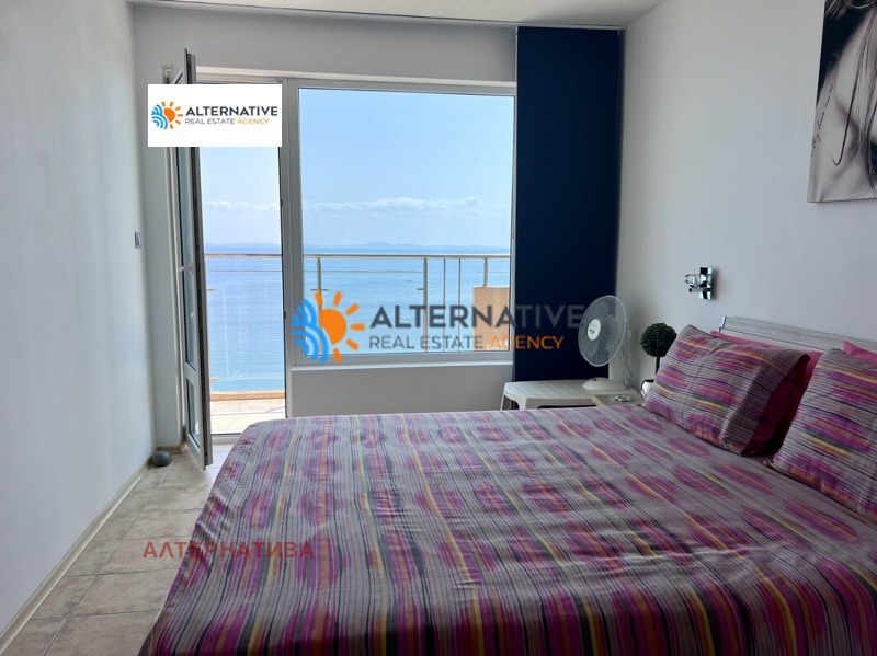 Zu verkaufen  1 Schlafzimmer region Burgas , Sweti Wlas , 77 qm | 75344856 - Bild [3]