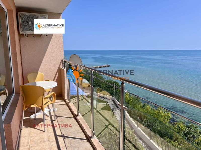 Zu verkaufen  1 Schlafzimmer region Burgas , Sweti Wlas , 77 qm | 75344856 - Bild [12]