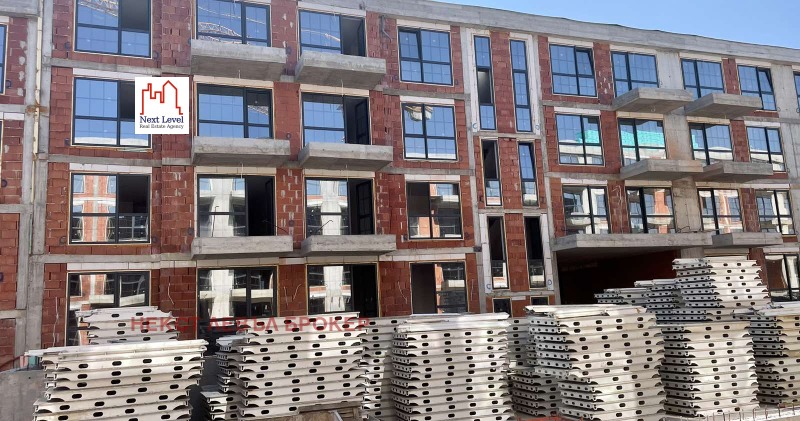 Продаја  1 спаваћа соба Софија , Малинова долина , 69 м2 | 94730894 - слика [2]