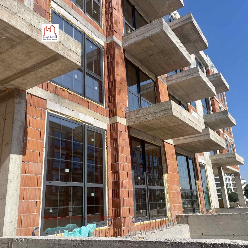 Продаја  1 спаваћа соба Софија , Малинова долина , 69 м2 | 94730894 - слика [3]