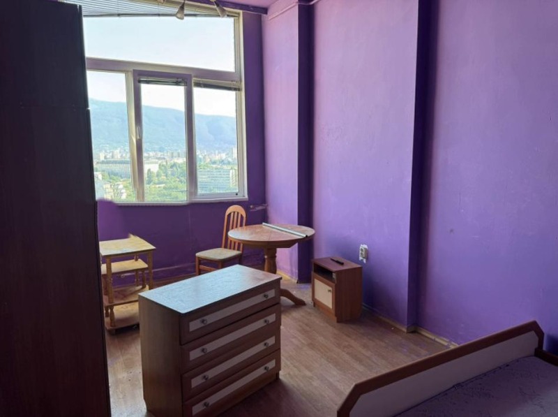 Zu verkaufen  1 Schlafzimmer Sofia , Zona B-5 , 55 qm | 60702830 - Bild [2]