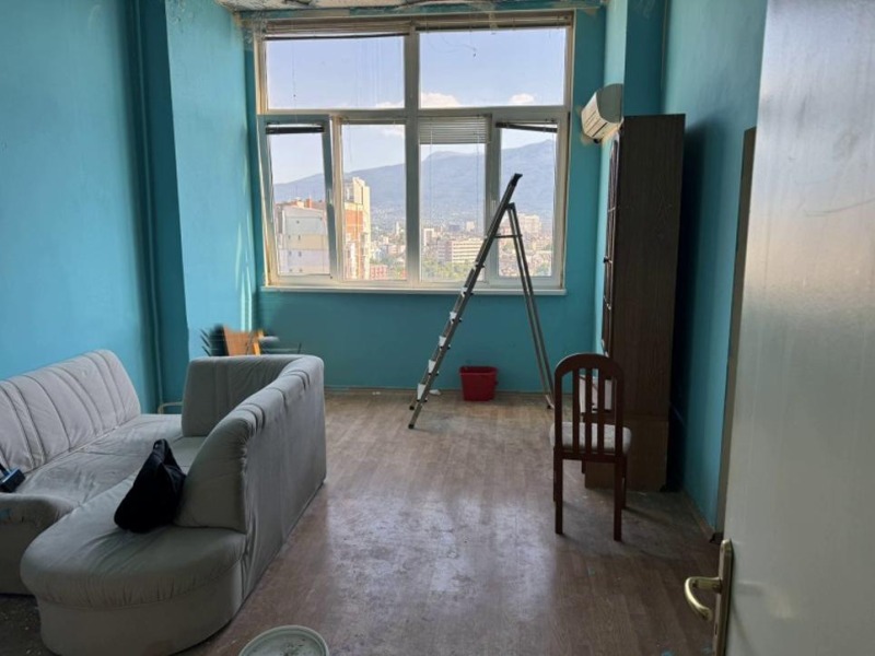 Zu verkaufen  1 Schlafzimmer Sofia , Zona B-5 , 55 qm | 60702830 - Bild [3]