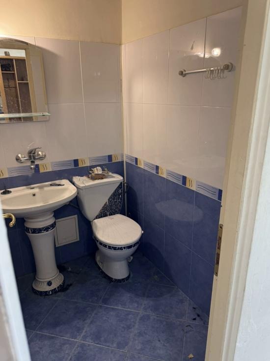 Zu verkaufen  1 Schlafzimmer Sofia , Zona B-5 , 55 qm | 60702830 - Bild [6]