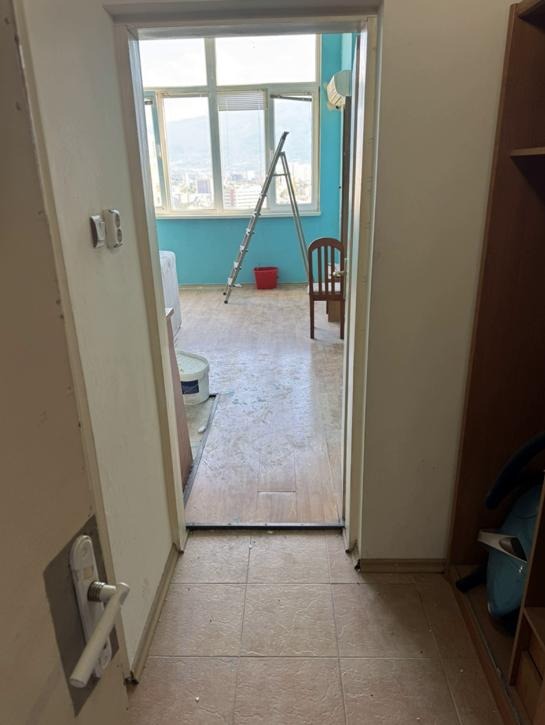 Zu verkaufen  1 Schlafzimmer Sofia , Zona B-5 , 55 qm | 60702830 - Bild [8]
