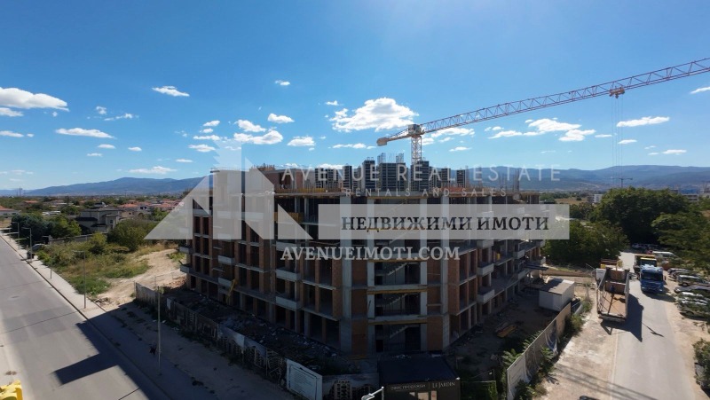 Til salgs  1 soverom Plovdiv , Ostromila , 73 kvm | 40885551 - bilde [2]