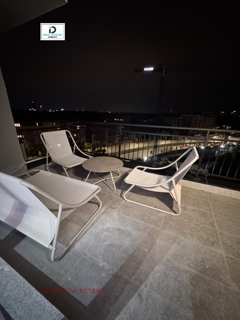 Продава 2-СТАЕН, гр. София, Витоша, снимка 3 - Апартаменти - 52076615