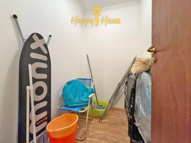 Продава 2-СТАЕН, гр. Свети Влас, област Бургас, снимка 10 - Апартаменти - 52485103