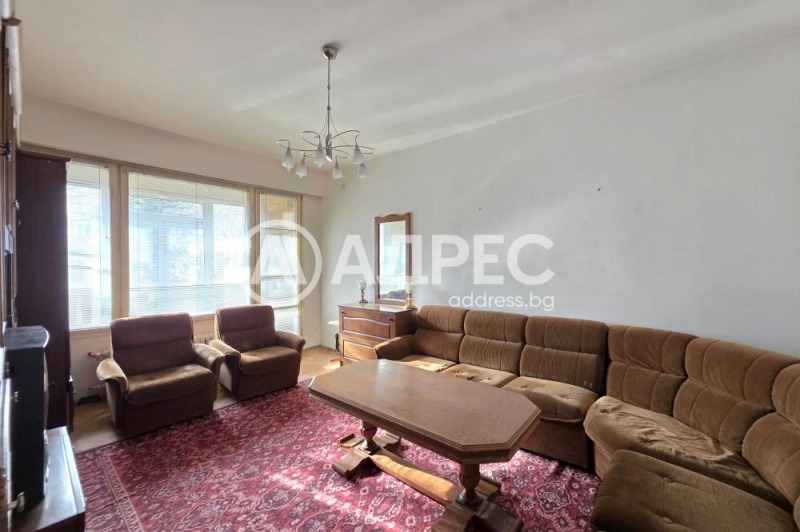 Продава 2-СТАЕН, гр. София, Гоце Делчев, снимка 9 - Апартаменти - 52721190