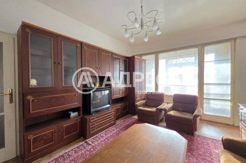 Продава 2-СТАЕН, гр. София, Гоце Делчев, снимка 8 - Апартаменти - 52721190