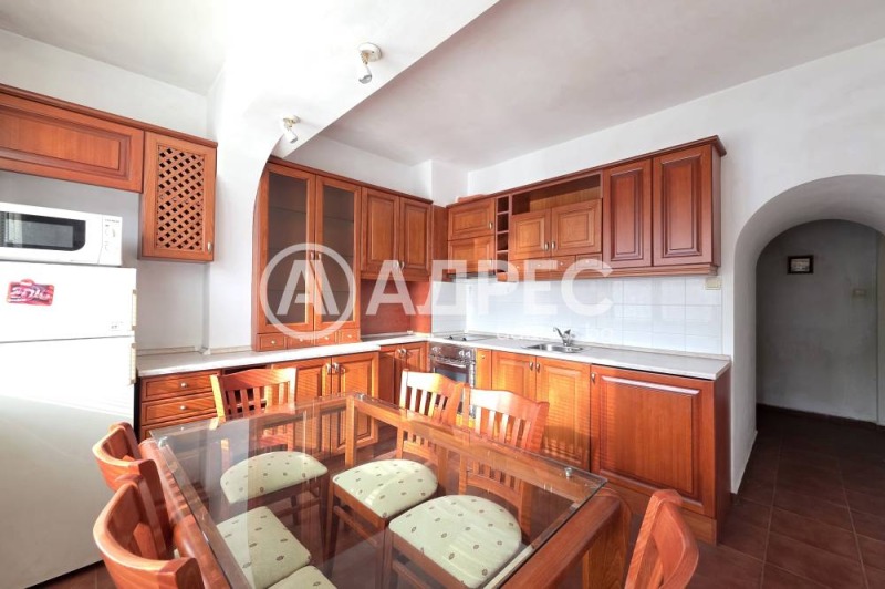 Продава 2-СТАЕН, гр. София, Гоце Делчев, снимка 2 - Апартаменти - 52721190