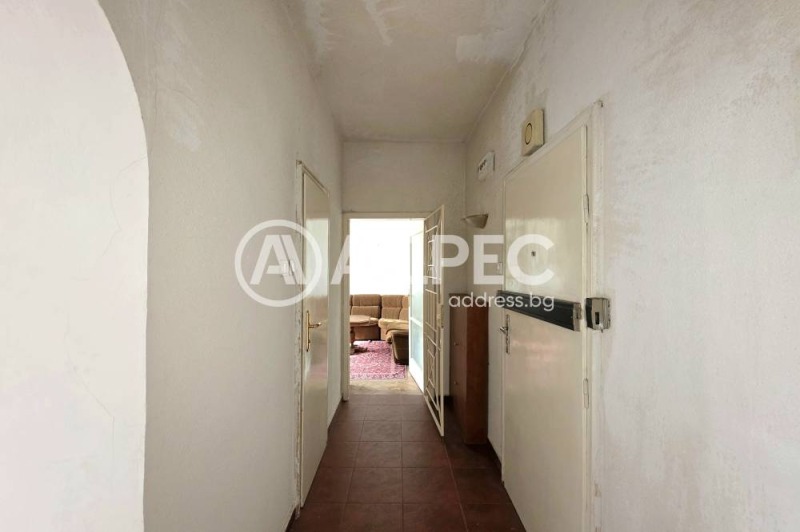Продава 2-СТАЕН, гр. София, Гоце Делчев, снимка 6 - Апартаменти - 52721190