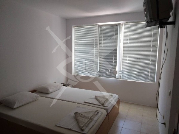 Продава 2-СТАЕН, гр. Поморие, област Бургас, снимка 3 - Апартаменти - 53075966