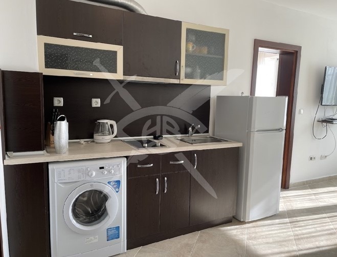 Продава 2-СТАЕН, с. Равда, област Бургас, снимка 2 - Апартаменти - 54110709