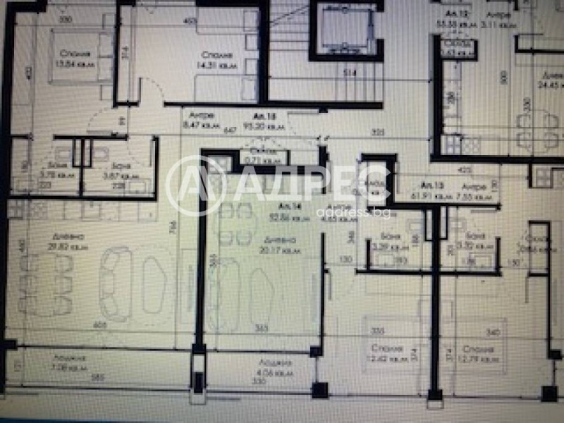 Продава 3-СТАЕН, гр. София, Овча купел 2, снимка 4 - Aпартаменти - 47218538