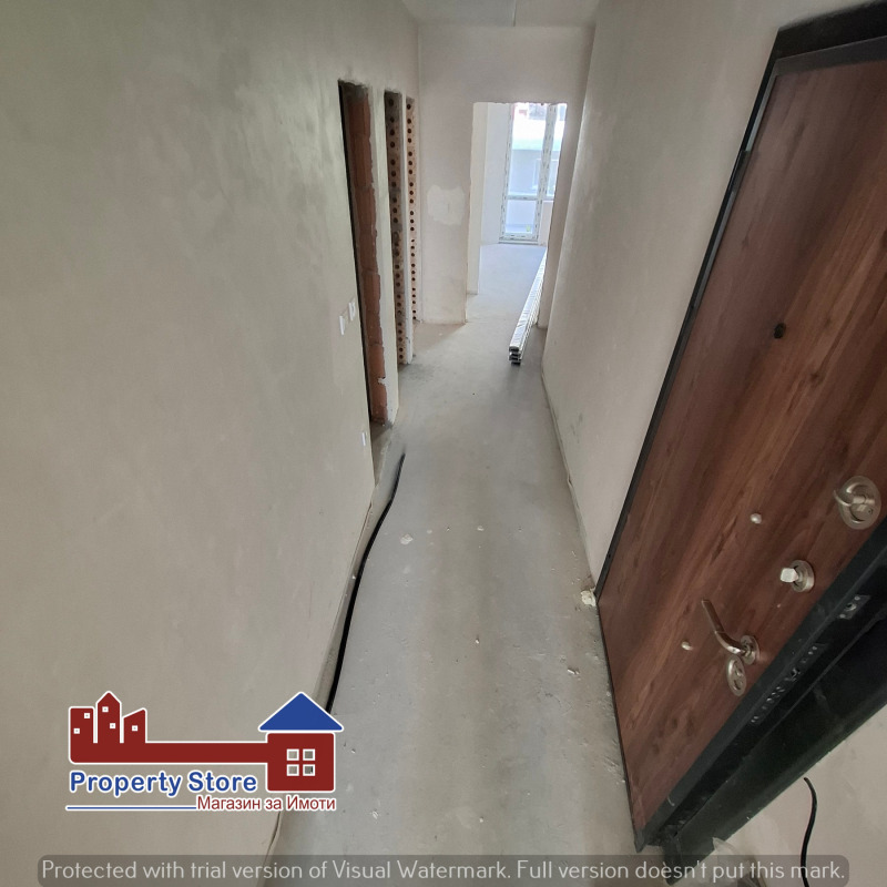 De vânzare  2 dormitoare Varna , Țentâr , 93 mp | 85032104 - imagine [7]