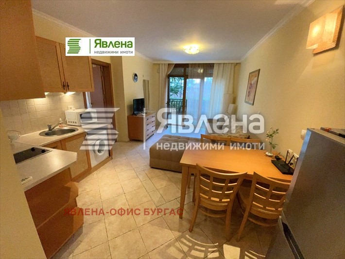 Продава 3-СТАЕН, гр. Созопол, област Бургас, снимка 1 - Aпартаменти - 48409986