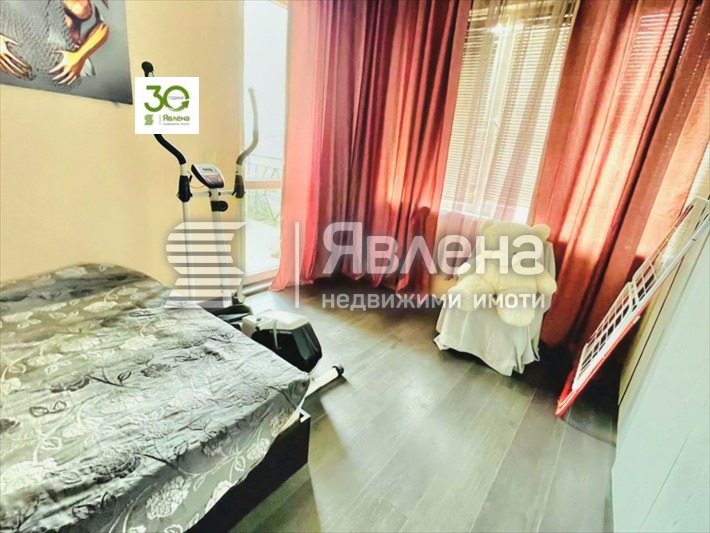 Продава 3-СТАЕН, гр. Варна, Виница, снимка 4 - Aпартаменти - 48790676