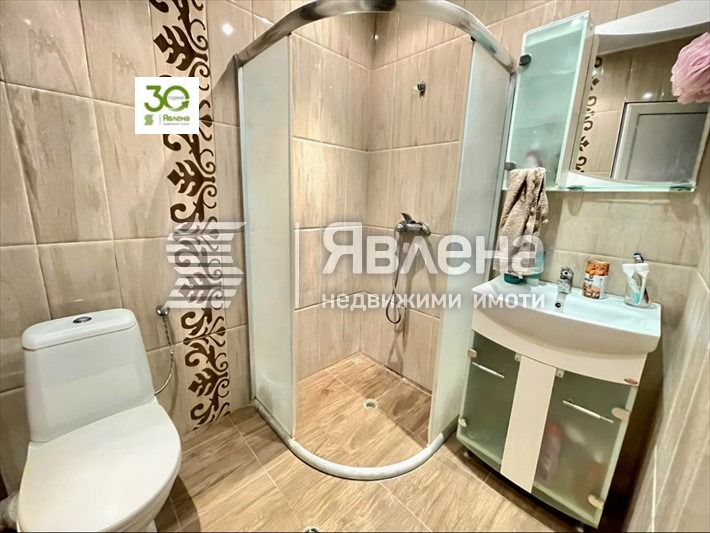 Продава 3-СТАЕН, гр. Варна, Виница, снимка 6 - Aпартаменти - 48790676