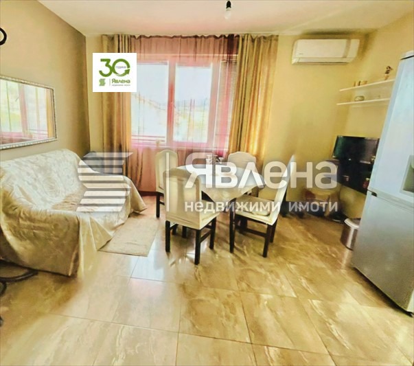 Продава 3-СТАЕН, гр. Варна, Виница, снимка 3 - Aпартаменти - 48790676