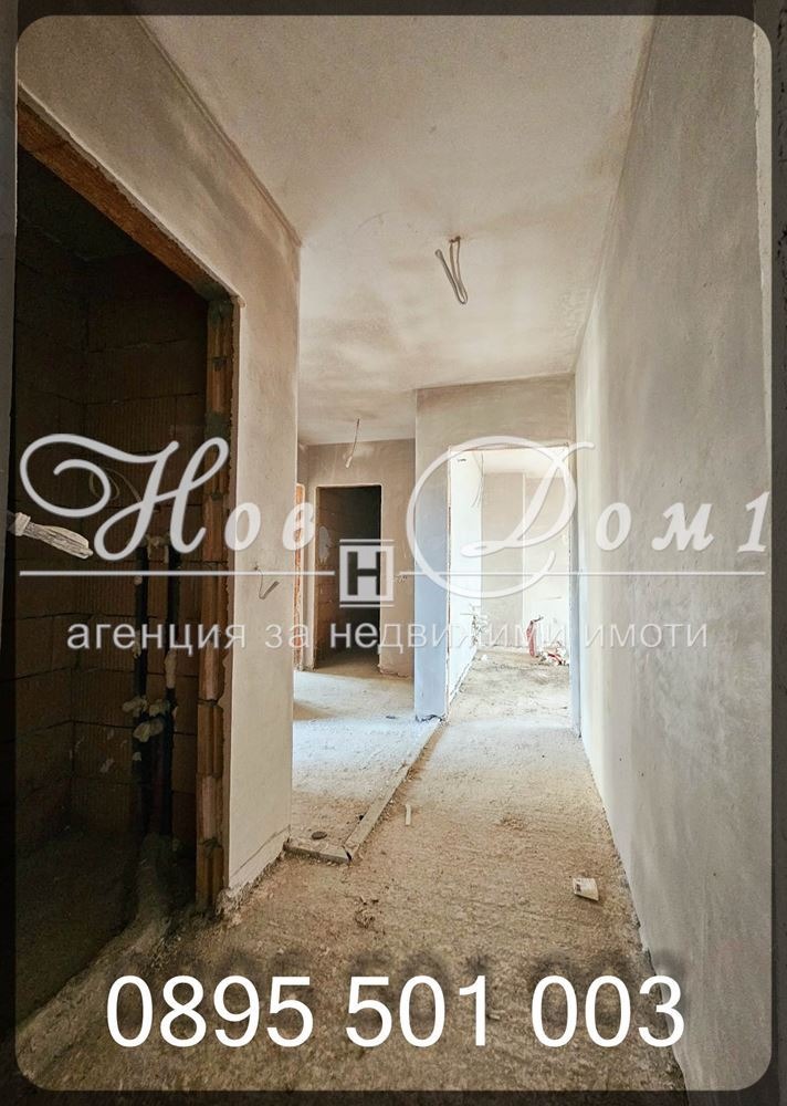 Продава 3-СТАЕН, гр. Варна, Виница, снимка 4 - Aпартаменти - 48906450