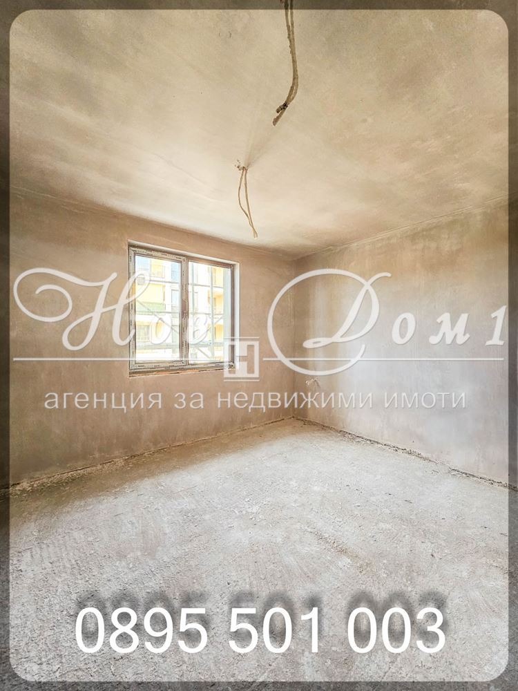 Продава 3-СТАЕН, гр. Варна, Виница, снимка 5 - Aпартаменти - 48906450