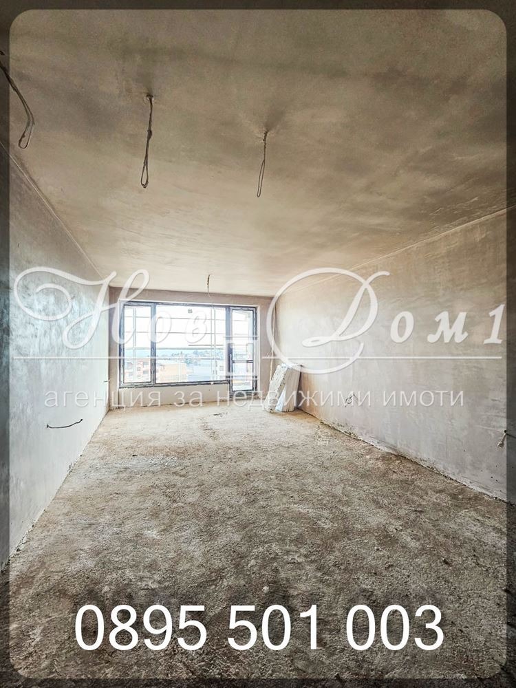 Продава  3-стаен град Варна , Виница , 106 кв.м | 38316044 - изображение [2]