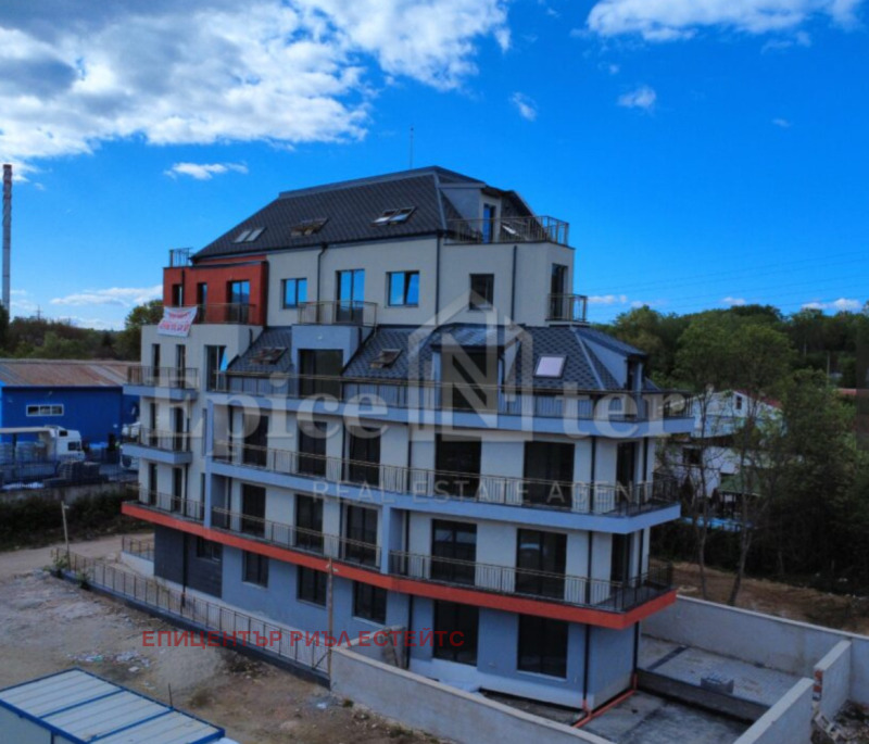 Zu verkaufen  2 Schlafzimmer Sofia , Owtscha kupel 1 , 86 qm | 29959124 - Bild [2]