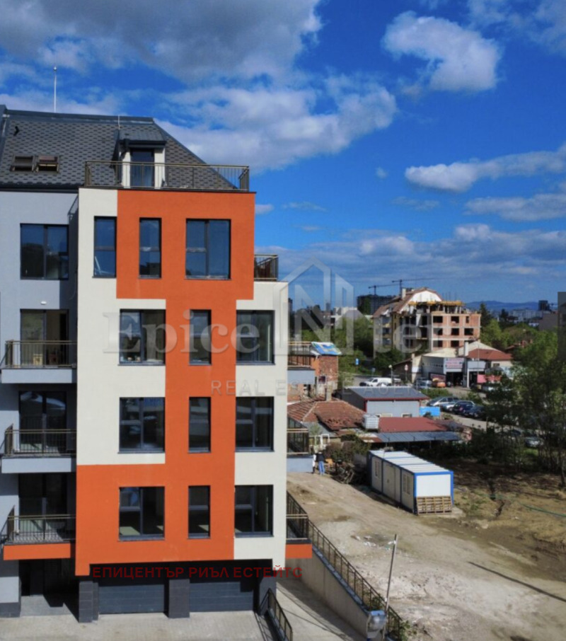 Zu verkaufen  2 Schlafzimmer Sofia , Owtscha kupel 1 , 86 qm | 29959124