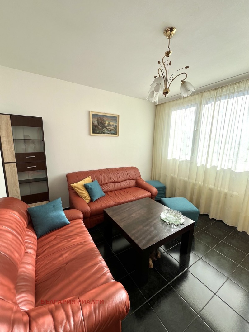 Продава  3-стаен град София , Младост 2 , 88 кв.м | 26161897 - изображение [2]
