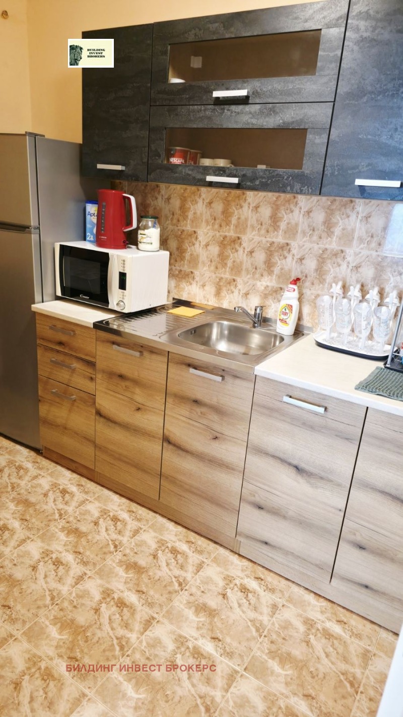 Продава 3-СТАЕН, гр. София, Слатина, снимка 3 - Апартаменти - 52932616